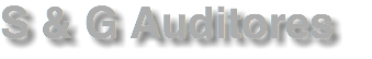 S & G Auditores